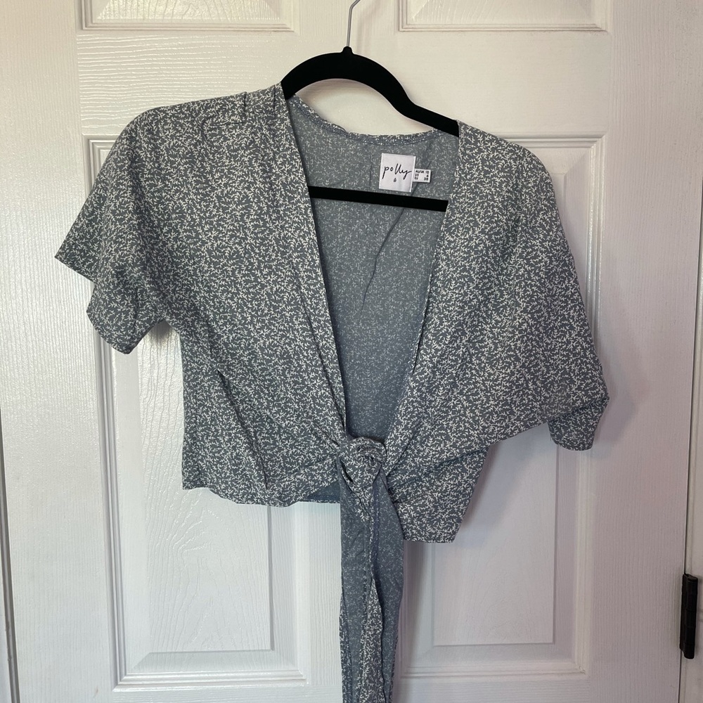 Princess Polly top